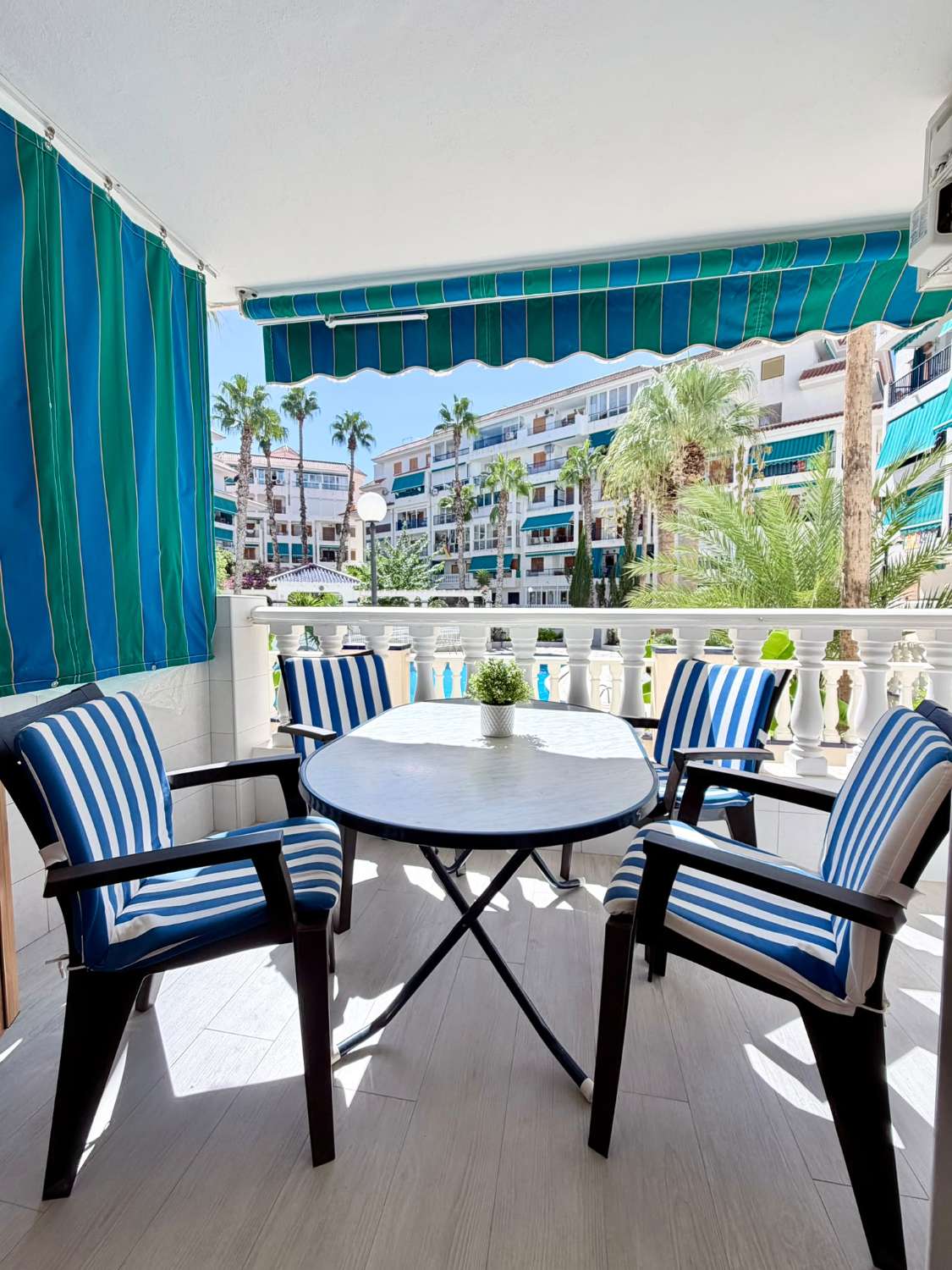 Casa Ivka La Mata – Winter and Medium-Term Stays 300 Metres from the Beach