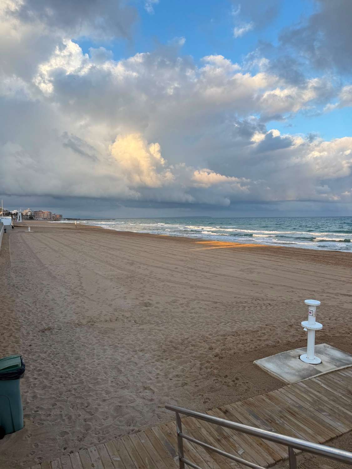 Casa Ivka La Mata – Winter and Medium-Term Stays 300 Metres from the Beach