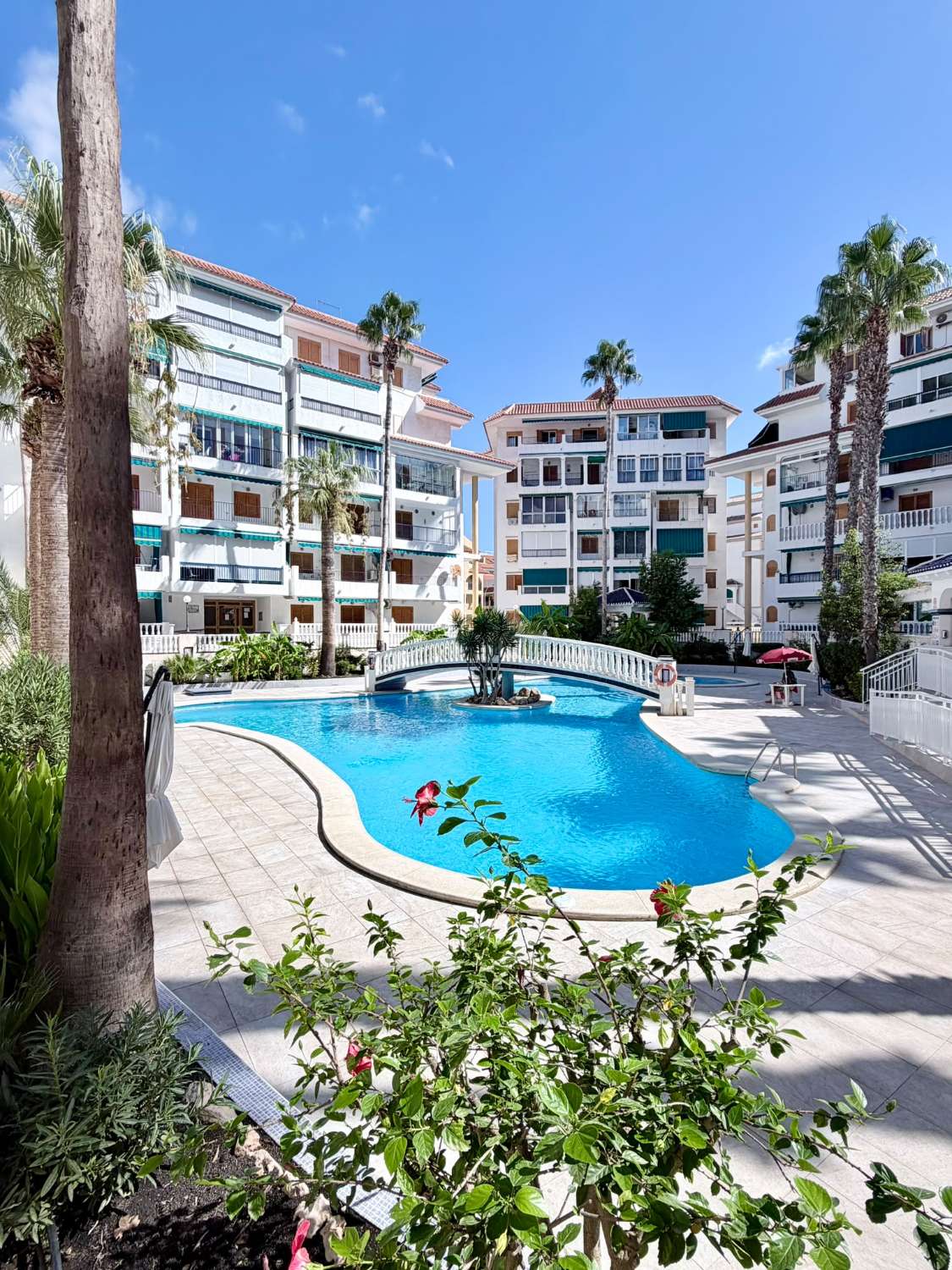 Casa Ivka La Mata – Winter and Medium-Term Stays 300 Metres from the Beach