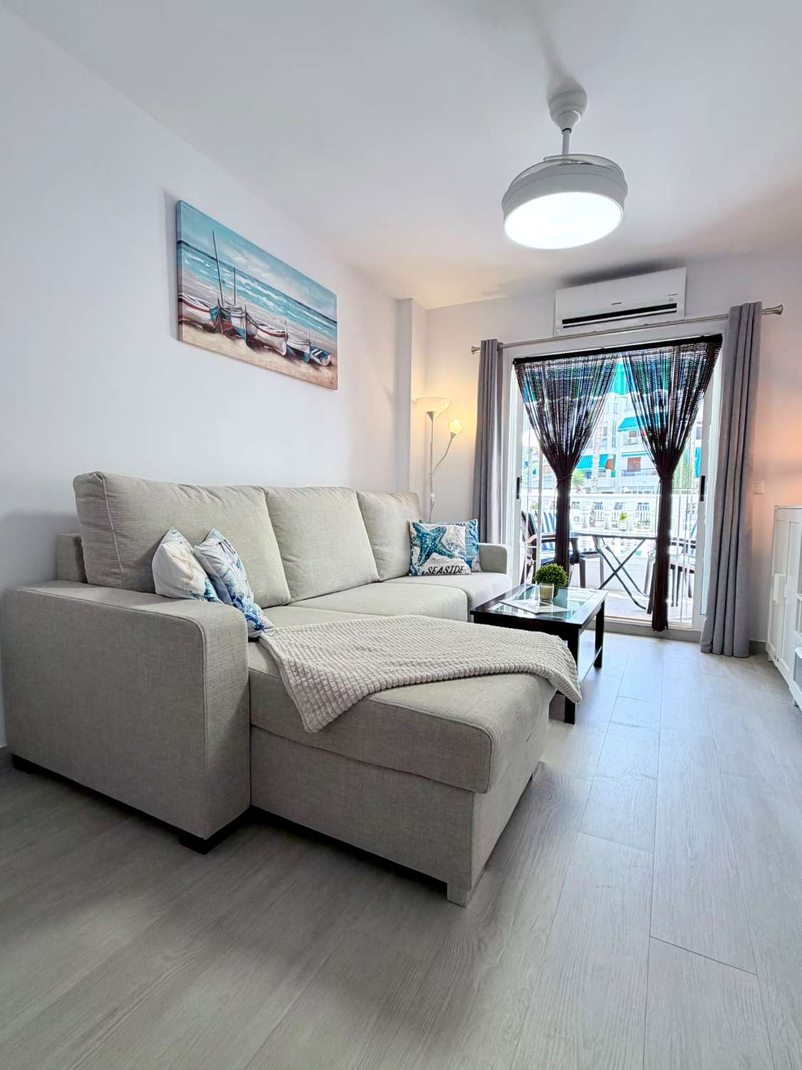 Casa Ivka La Mata – Winter and Medium-Term Stays 300 Metres from the Beach