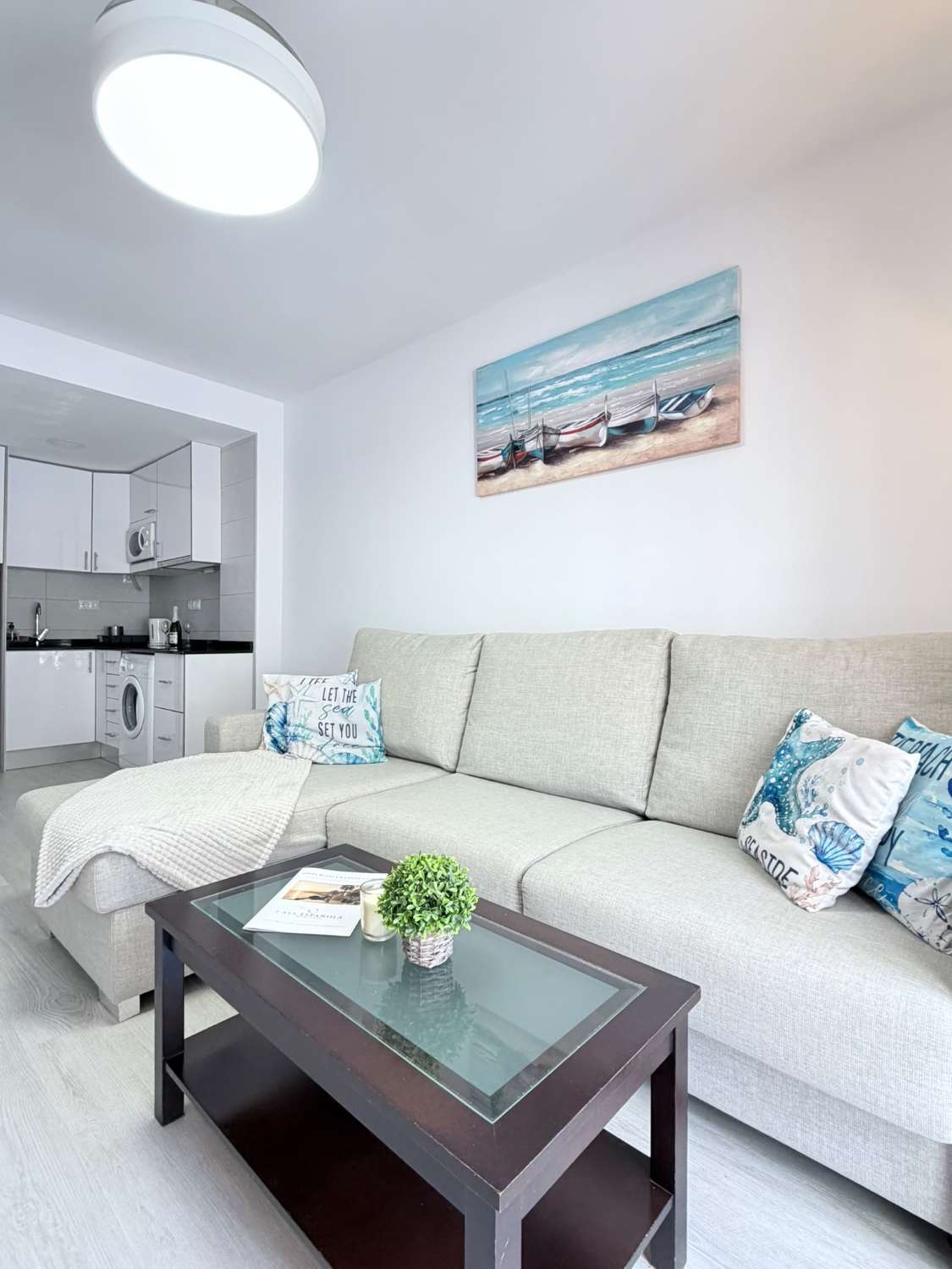 Casa Ivka La Mata – Winter and Medium-Term Stays 300 Metres from the Beach