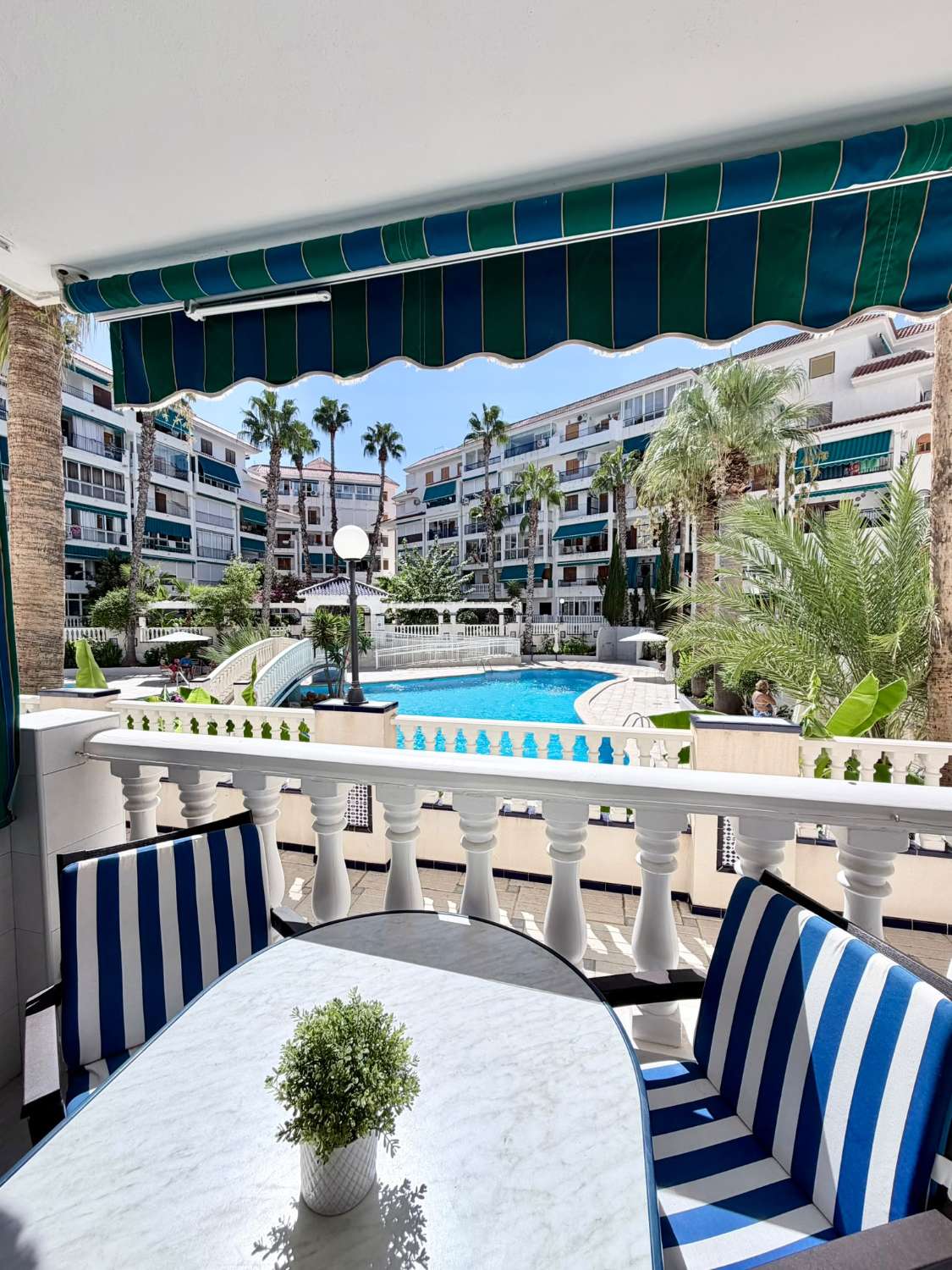 Casa Ivka La Mata – Winter and Medium-Term Stays 300 Metres from the Beach