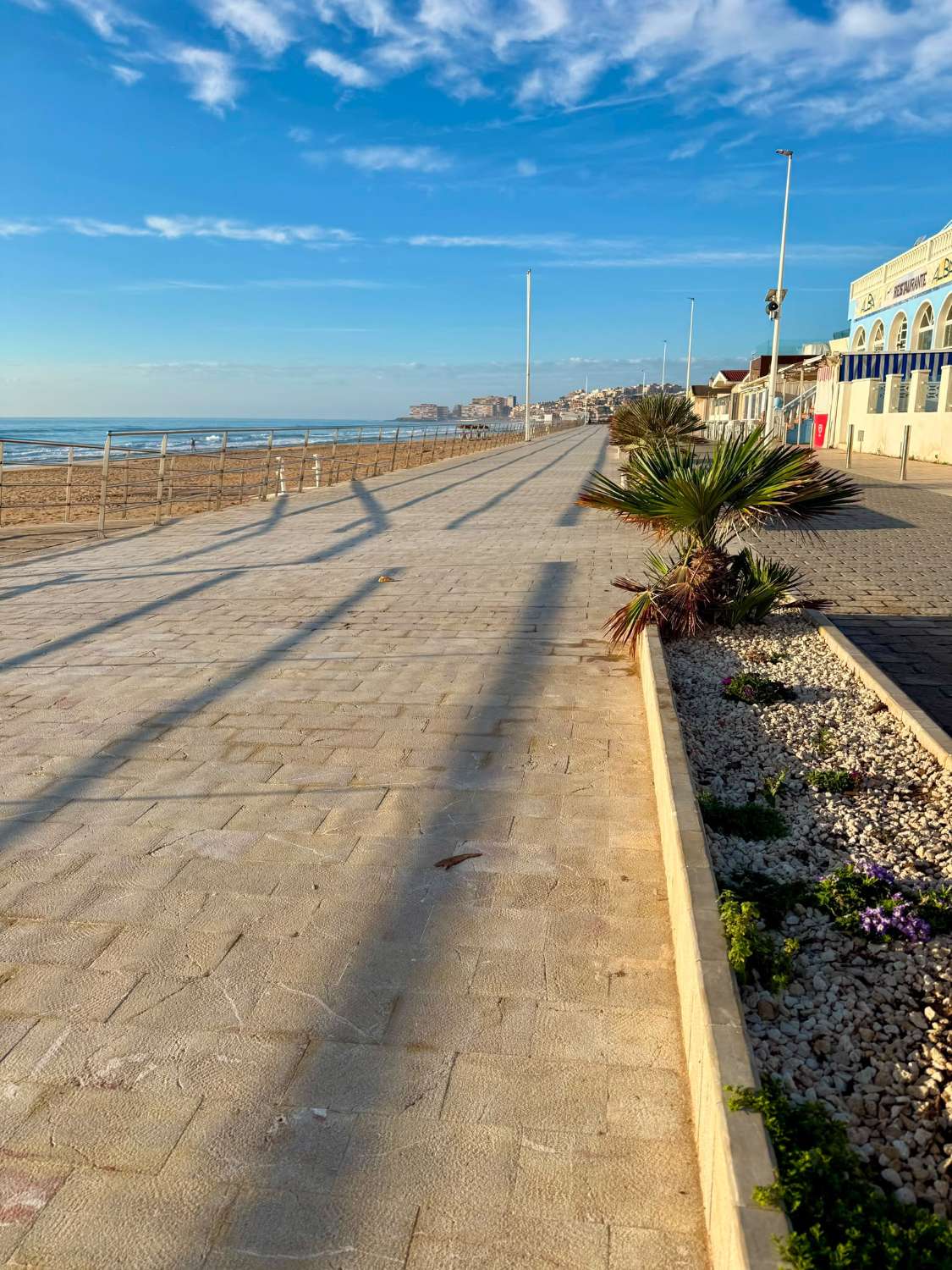 Casa Ivka La Mata – Winter and Medium-Term Stays 300 Metres from the Beach