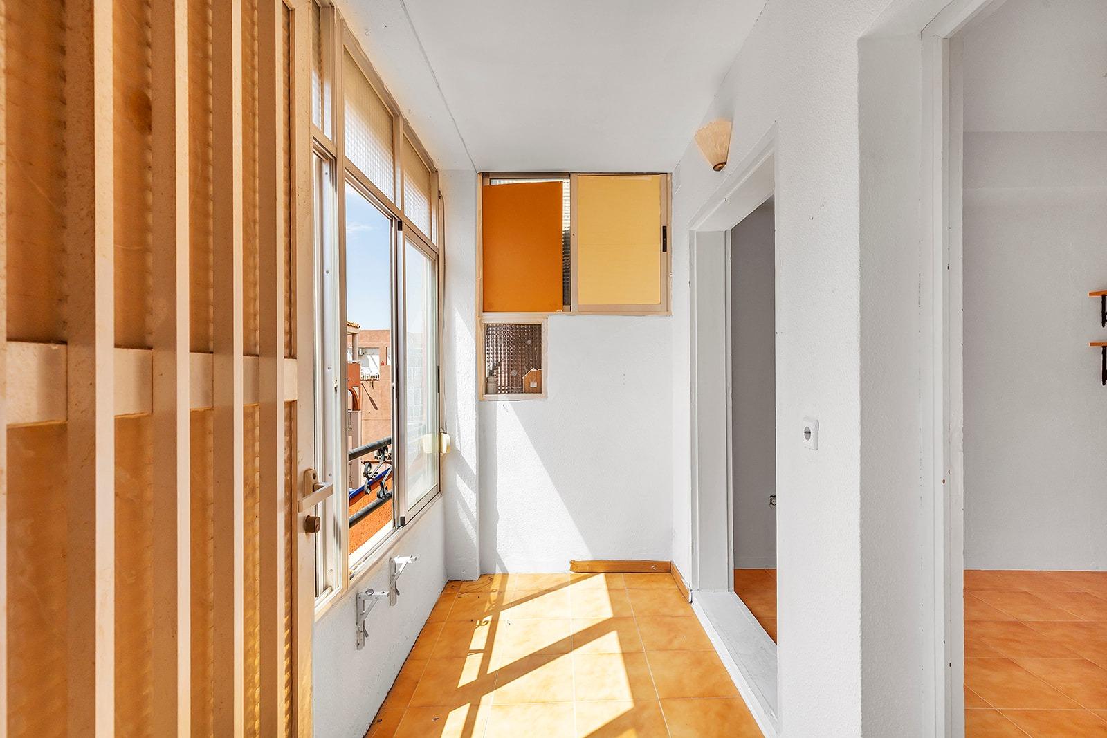 PENTHOUSE S JIŽNÍ ORIENTACÍ A TERASOU – LA MATA, TORREVIEJA