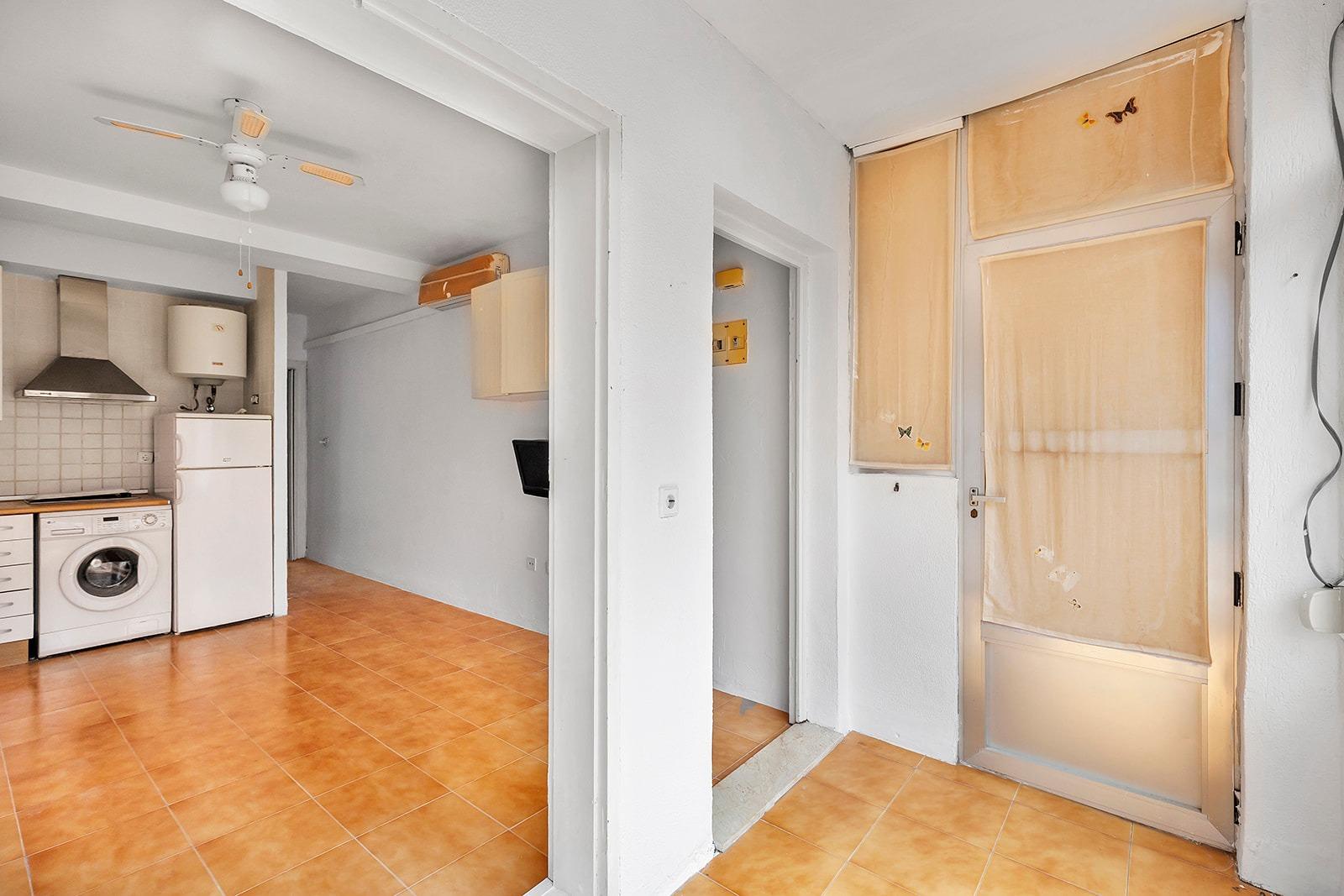 PENTHOUSE S JIŽNÍ ORIENTACÍ A TERASOU – LA MATA, TORREVIEJA