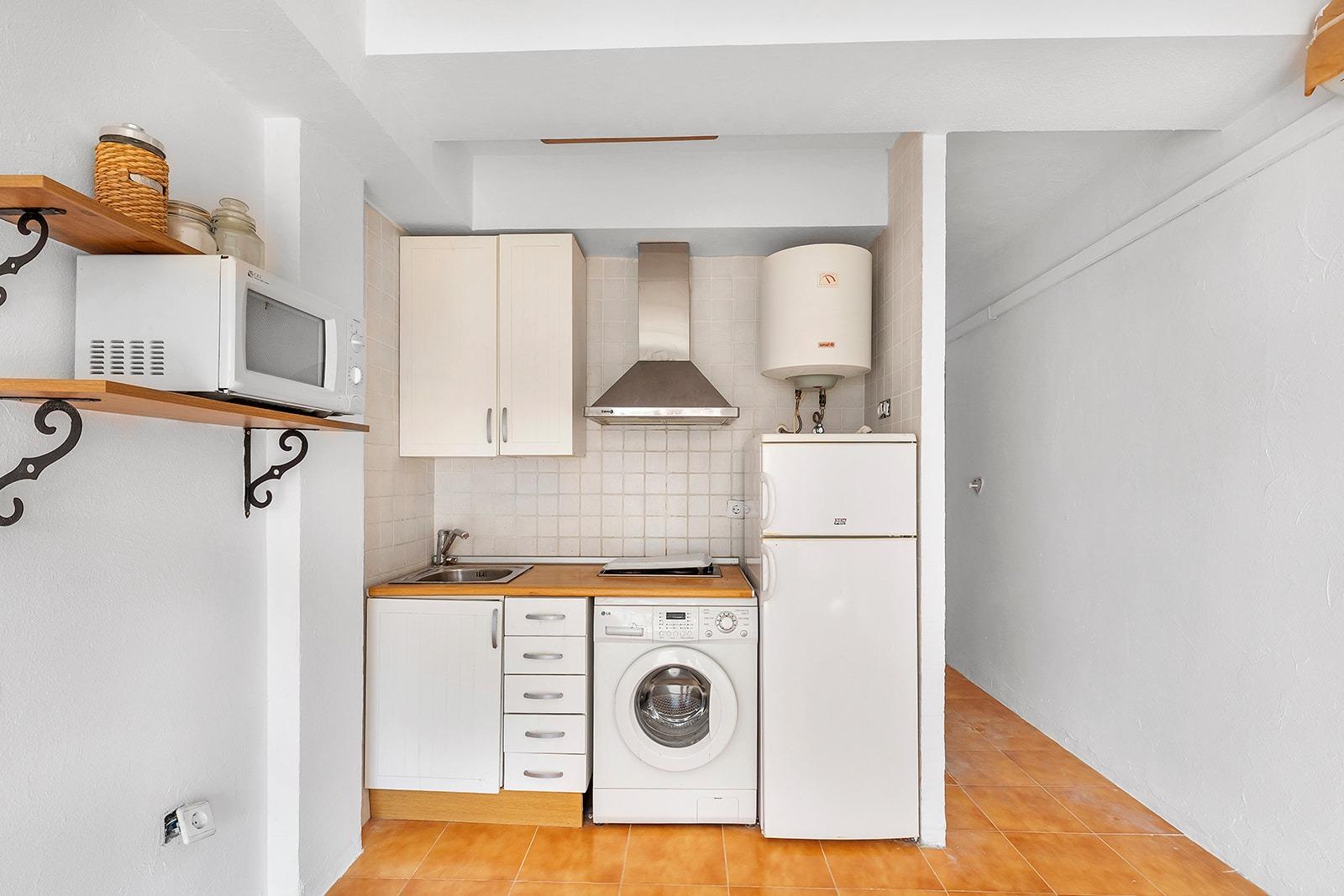 PENTHOUSE S JIŽNÍ ORIENTACÍ A TERASOU – LA MATA, TORREVIEJA