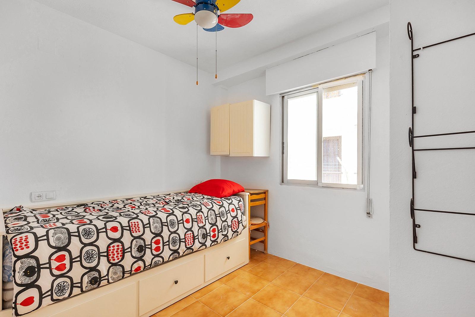 PENTHOUSE S JIŽNÍ ORIENTACÍ A TERASOU – LA MATA, TORREVIEJA