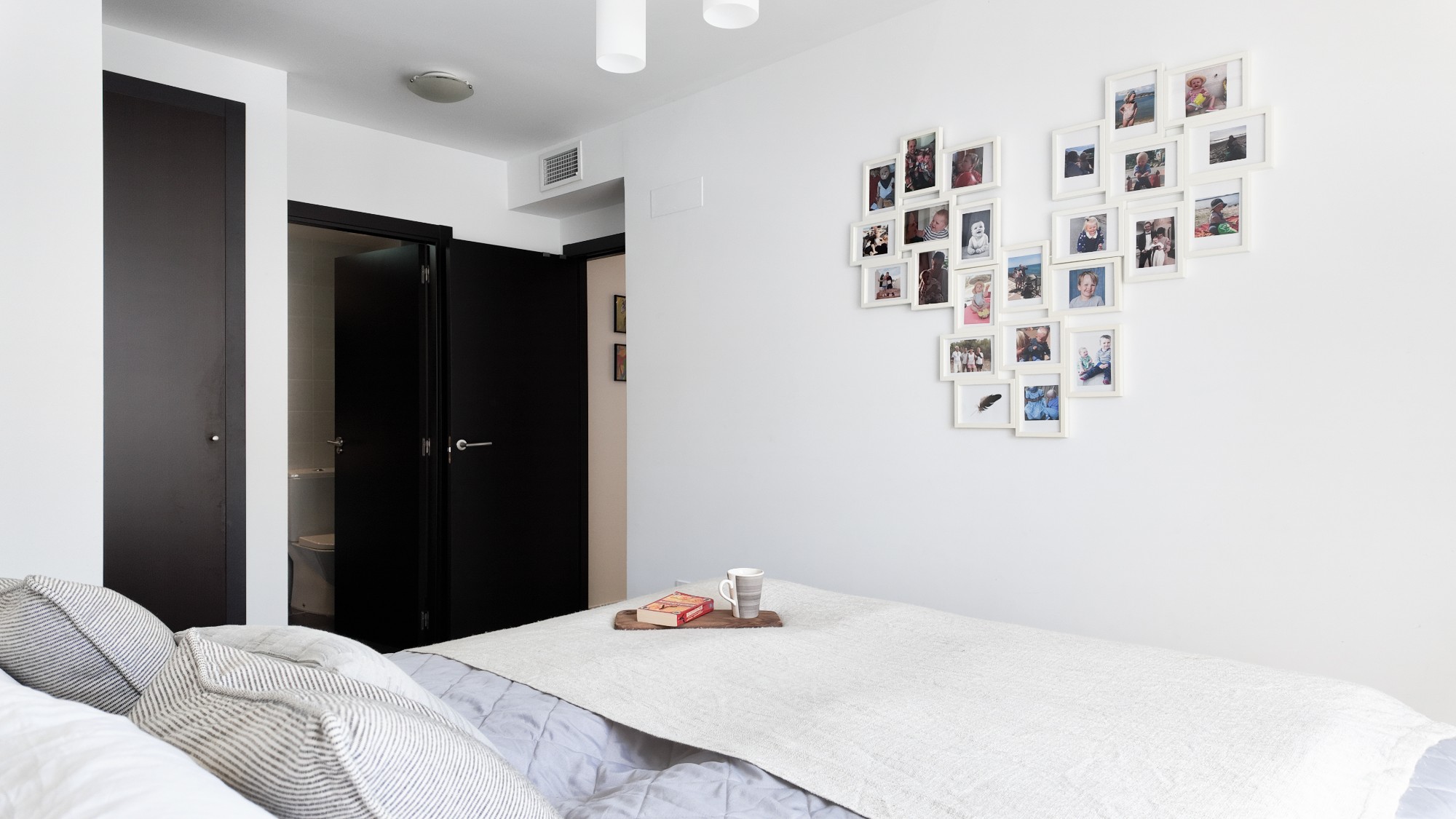 APARTMÁN SE 2 LOŽNICEMI, JIŽNÍ ORIENTACÍ A SOUKROMÝM SOLÁRIEM – VILLAMARTÍN
