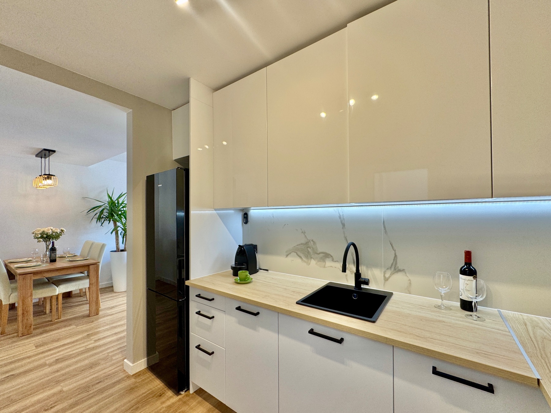 FULLY RENOVATED 3-BEDROOM TOWNHOUSE WITH TERRACE AND COMMUNAL POOL – LOS ALTOS / PUNTA PRIMA, ORIHUELA COSTA