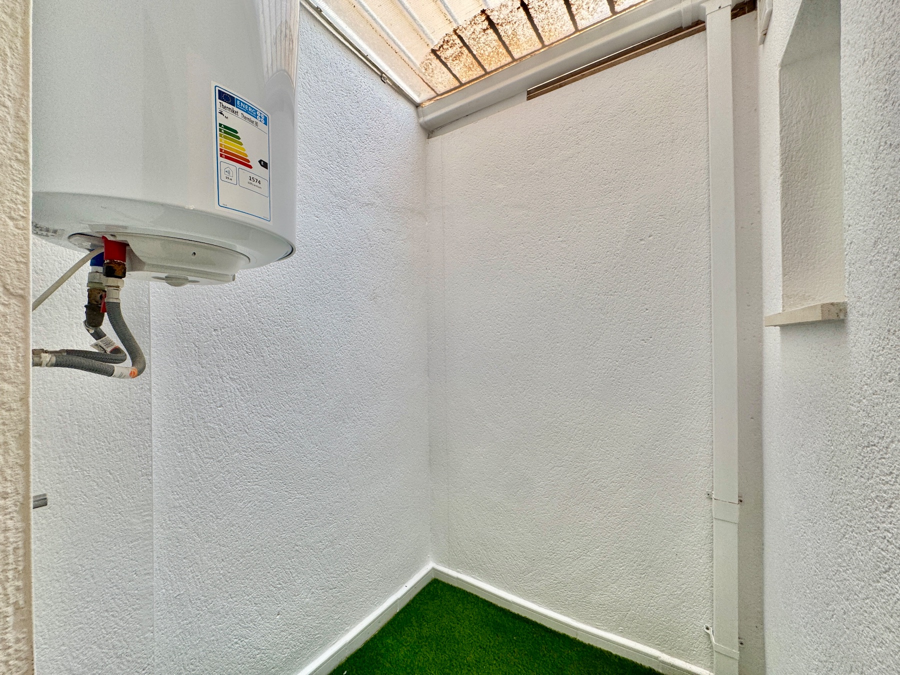 FULLY RENOVATED 3-BEDROOM TOWNHOUSE WITH TERRACE AND COMMUNAL POOL – LOS ALTOS / PUNTA PRIMA, ORIHUELA COSTA