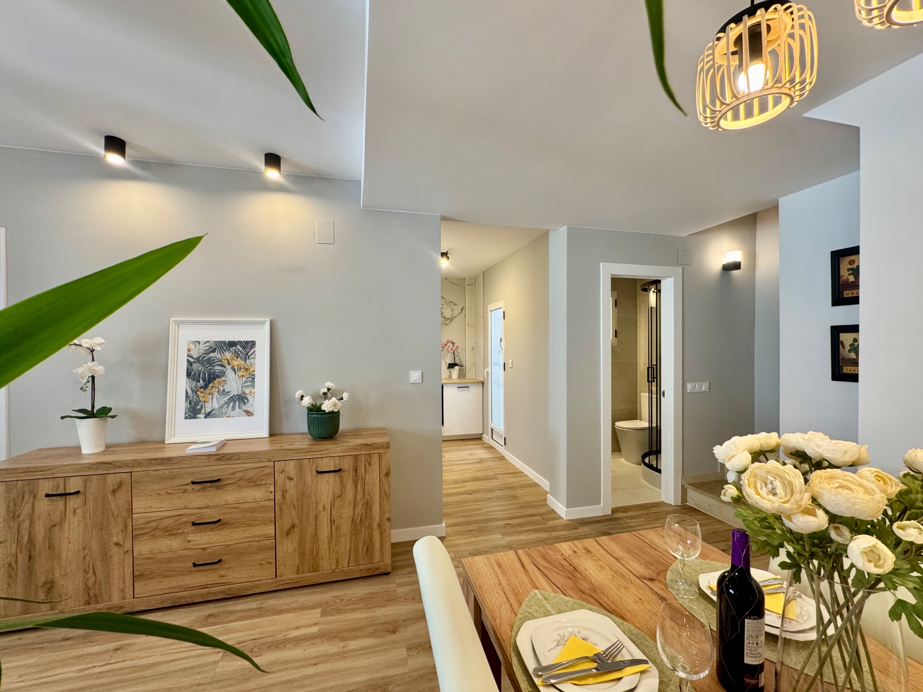 FULLY RENOVATED 3-BEDROOM TOWNHOUSE WITH TERRACE AND COMMUNAL POOL – LOS ALTOS / PUNTA PRIMA, ORIHUELA COSTA