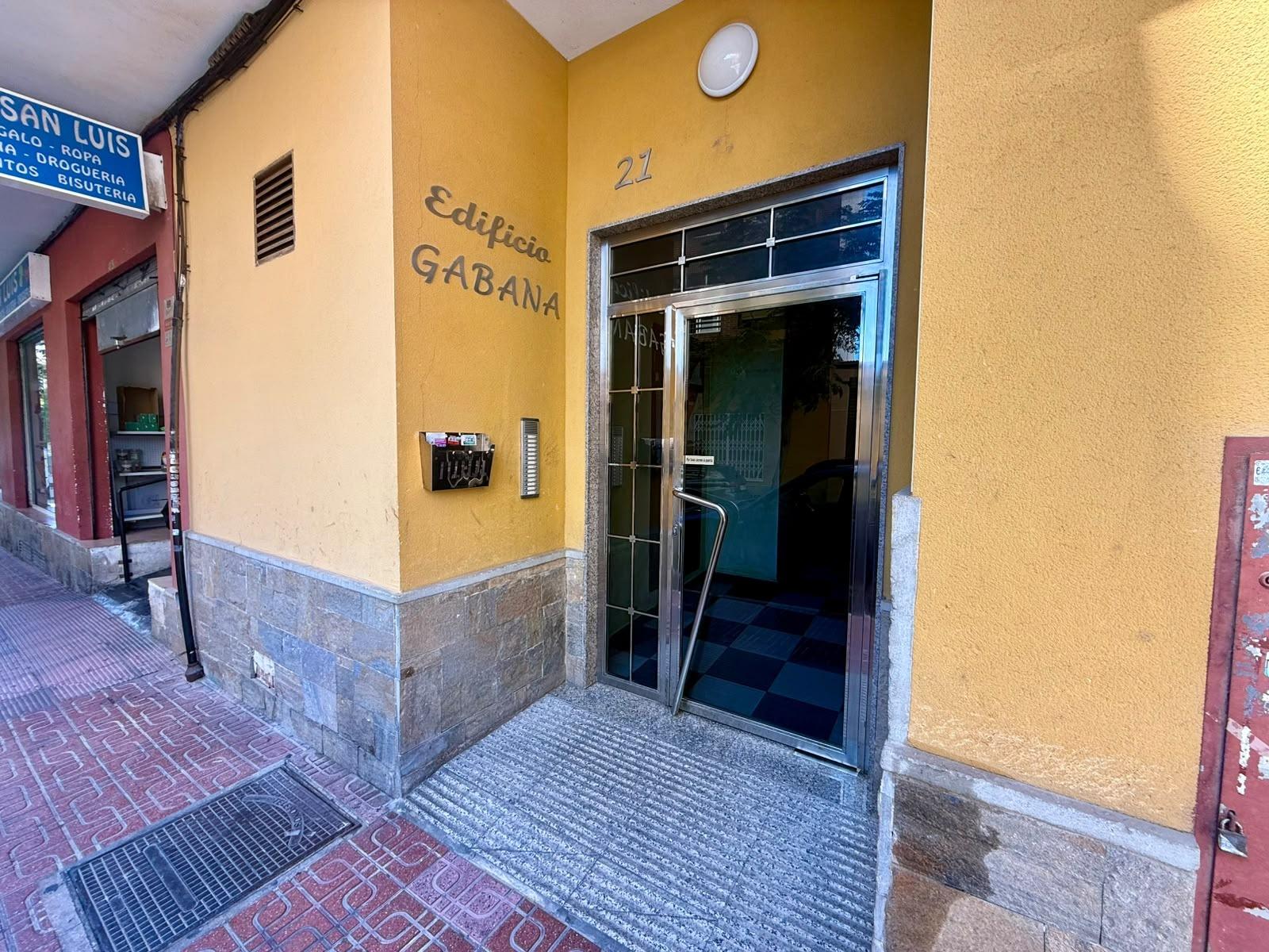 APARTMÁN S 1 LOŽNICÍ – 650 M OD MOŘE, PARQUE DE LAS NACIONES, TORREVIEJA