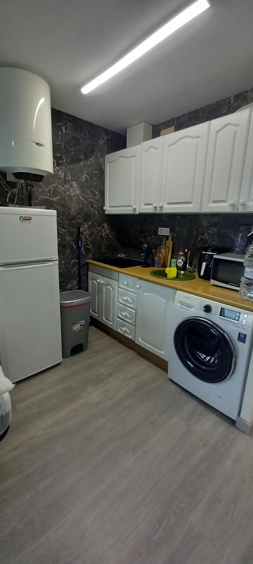 STUDIO S TERASOU, VÝHLEDEM NA MOŘE A BAZÉNEM – LA MATA, TORREVIEJA