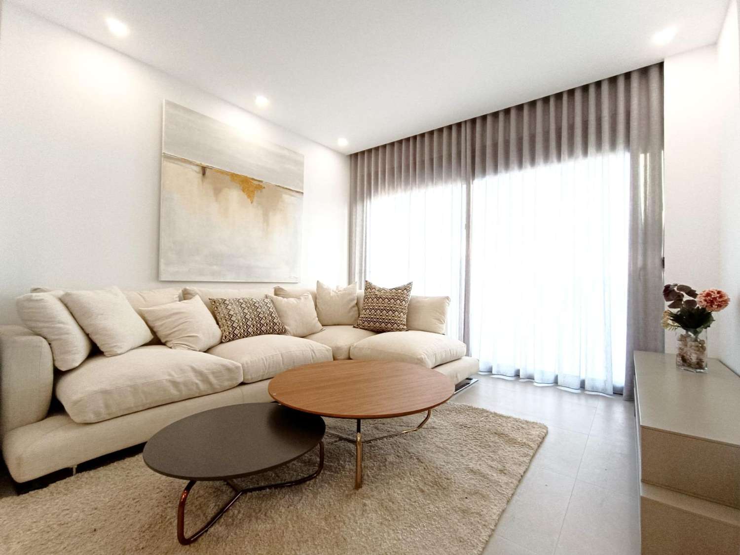 Rodinný dům v prodeji in Benijófar