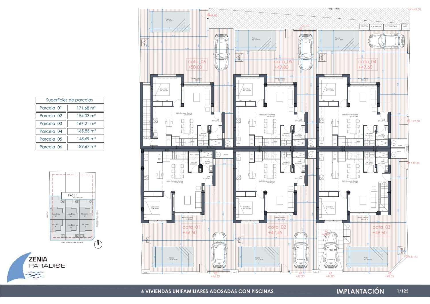 Rodinný dům v prodeji in Benijófar