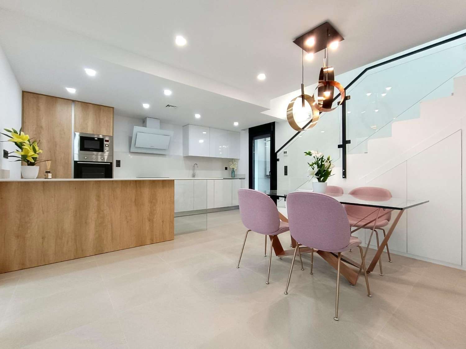 Rodinný dům v prodeji in Benijófar