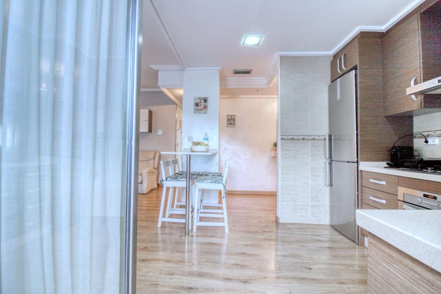 Dům snů v Callosa: Luxus, pohodlí a garáž v ceně