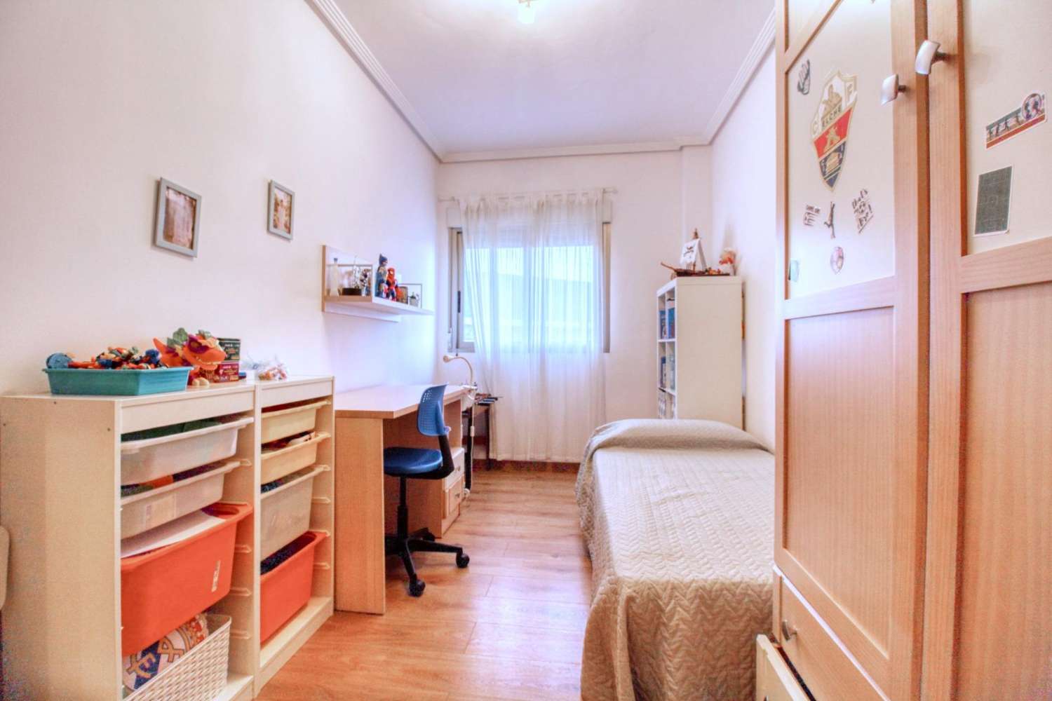 Dům snů v Callosa: Luxus, pohodlí a garáž v ceně