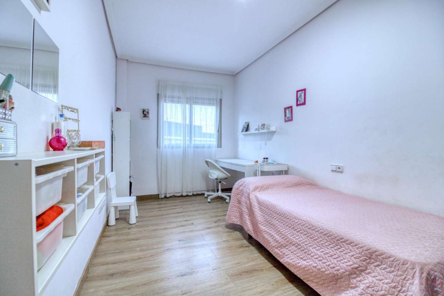 Dům snů v Callosa: Luxus, pohodlí a garáž v ceně