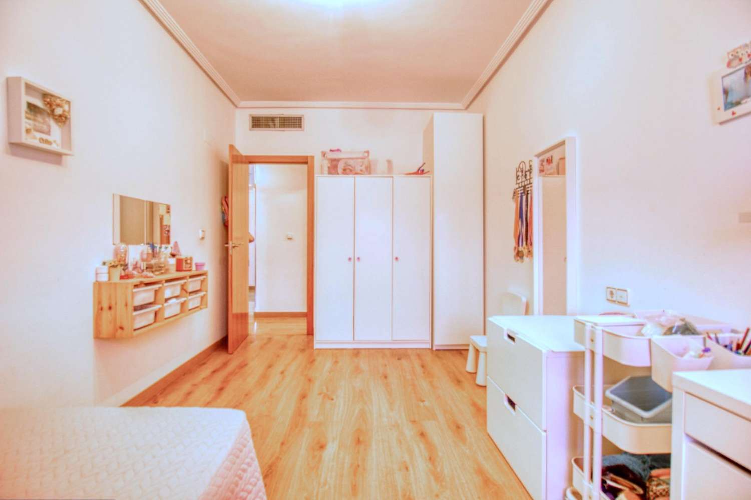 Dům snů v Callosa: Luxus, pohodlí a garáž v ceně