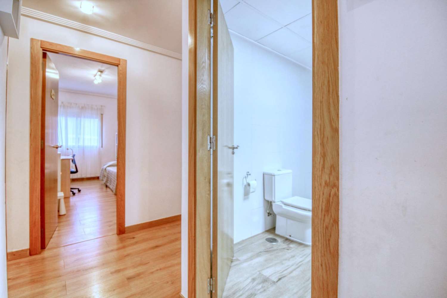 Dům snů v Callosa: Luxus, pohodlí a garáž v ceně