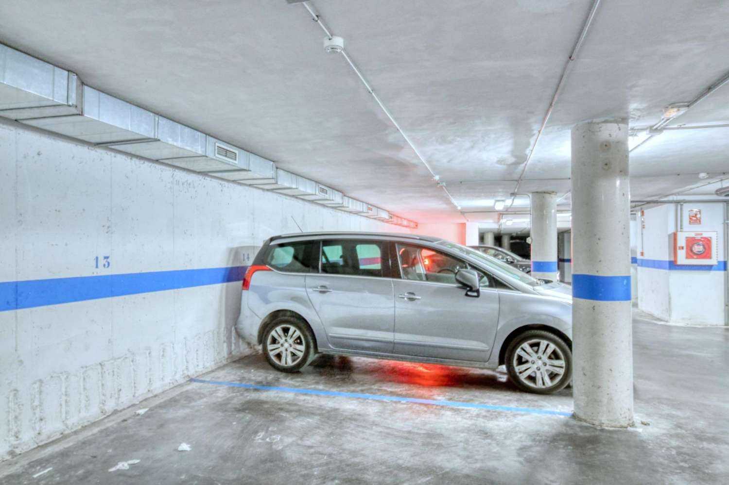 Dům snů v Callosa: Luxus, pohodlí a garáž v ceně