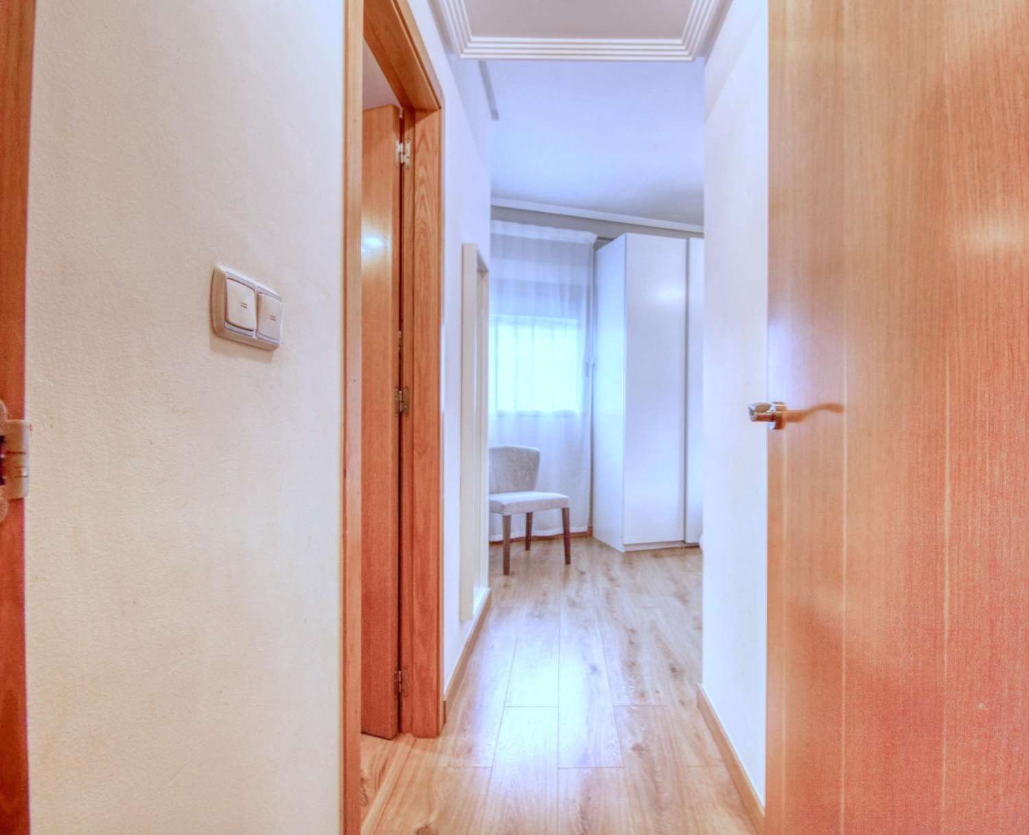 Dům snů v Callosa: Luxus, pohodlí a garáž v ceně