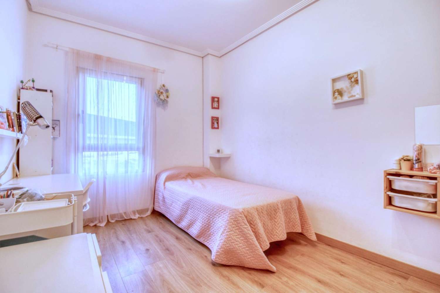 Dům snů v Callosa: Luxus, pohodlí a garáž v ceně