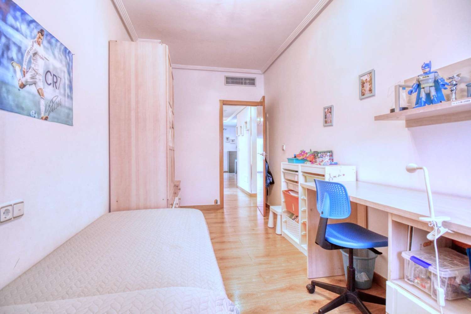 Dům snů v Callosa: Luxus, pohodlí a garáž v ceně