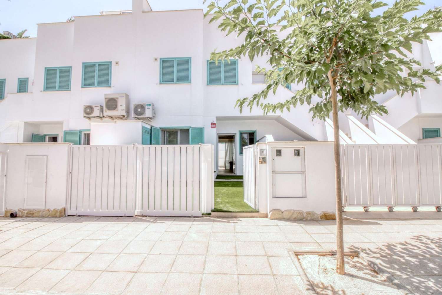 Rodinný dům v prodeji in Pueblo Latino (Pilar de la Horadada)