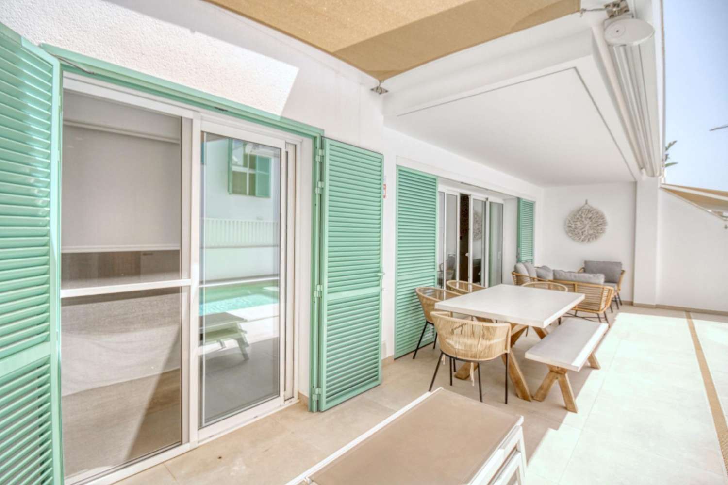 Rodinný dům v prodeji in Pueblo Latino (Pilar de la Horadada)