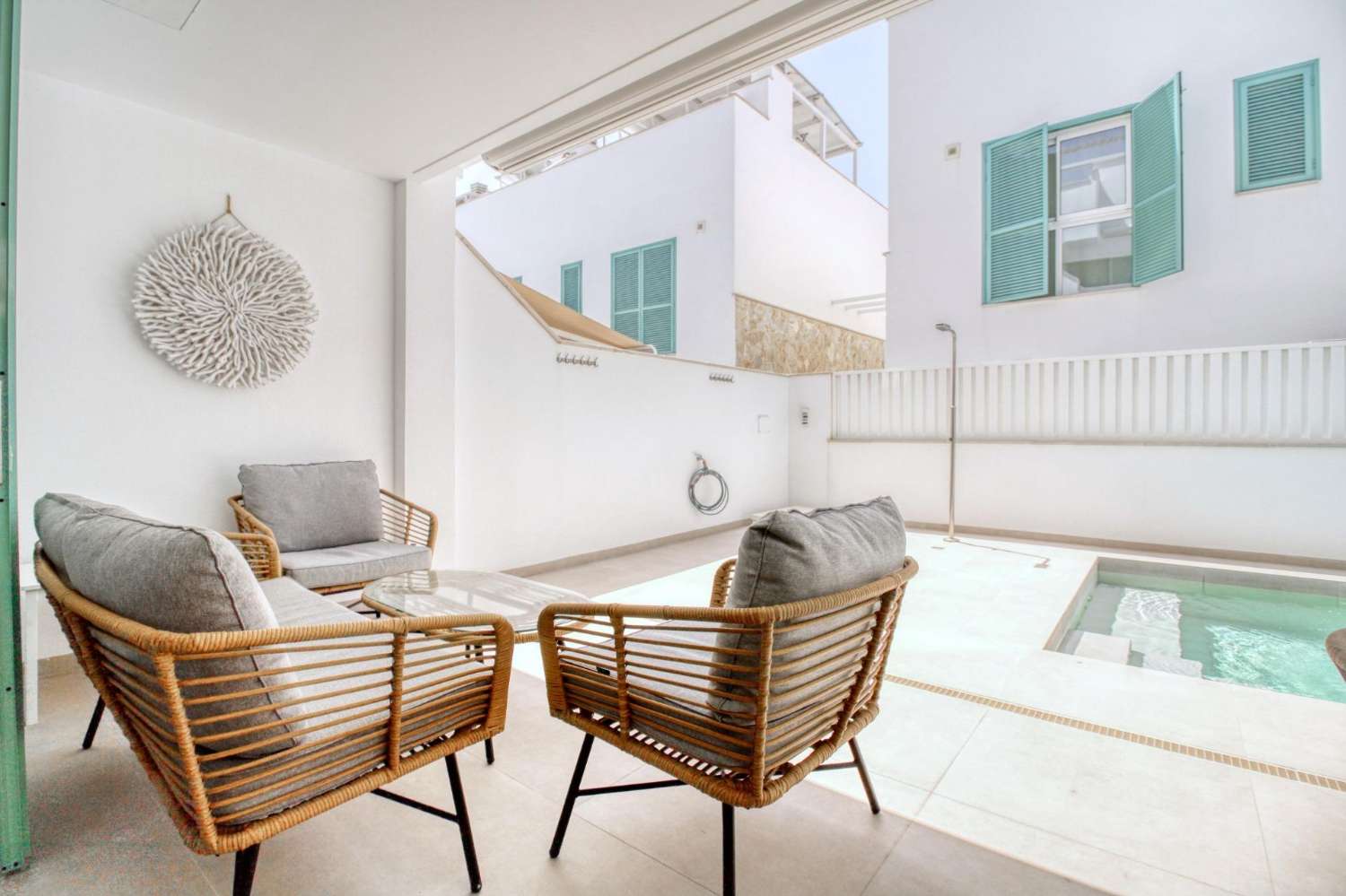 Rodinný dům v prodeji in Pueblo Latino (Pilar de la Horadada)