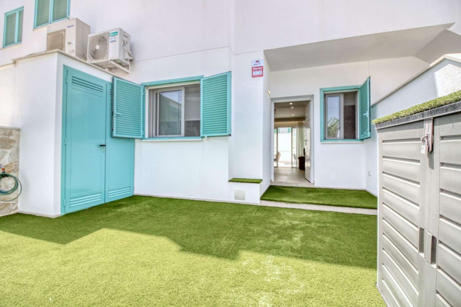 Rodinný dům v prodeji in Pueblo Latino (Pilar de la Horadada)