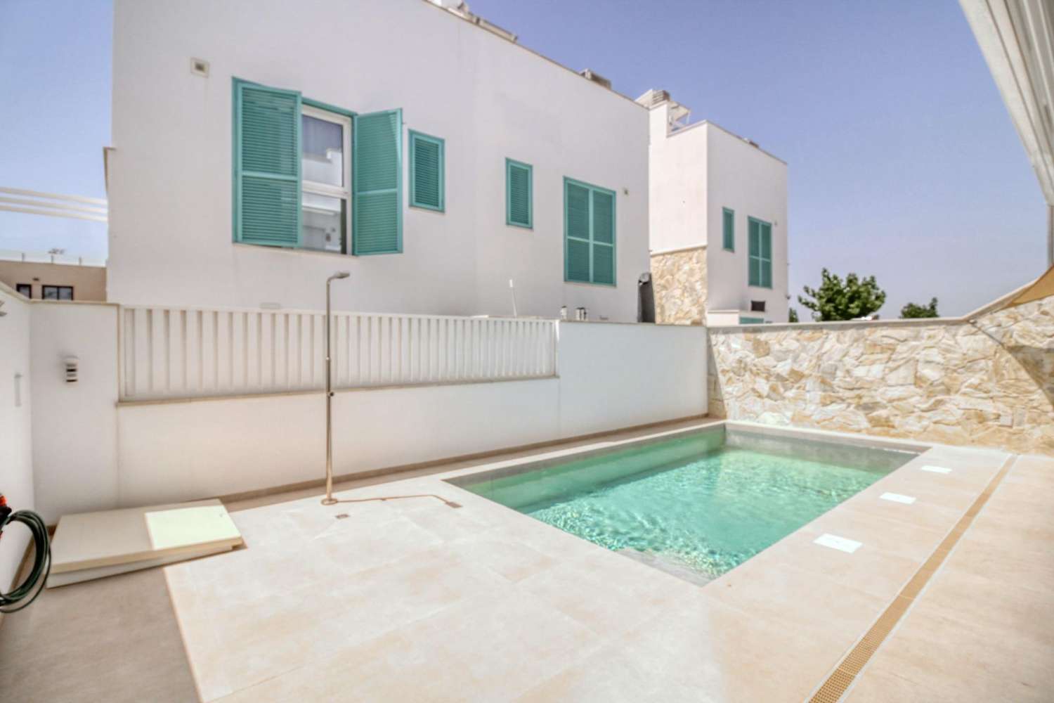 Rodinný dům v prodeji in Pueblo Latino (Pilar de la Horadada)