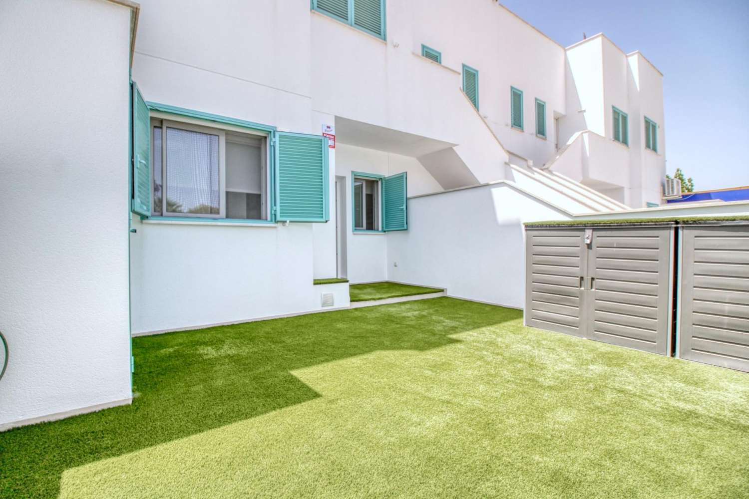 Rodinný dům v prodeji in Pueblo Latino (Pilar de la Horadada)