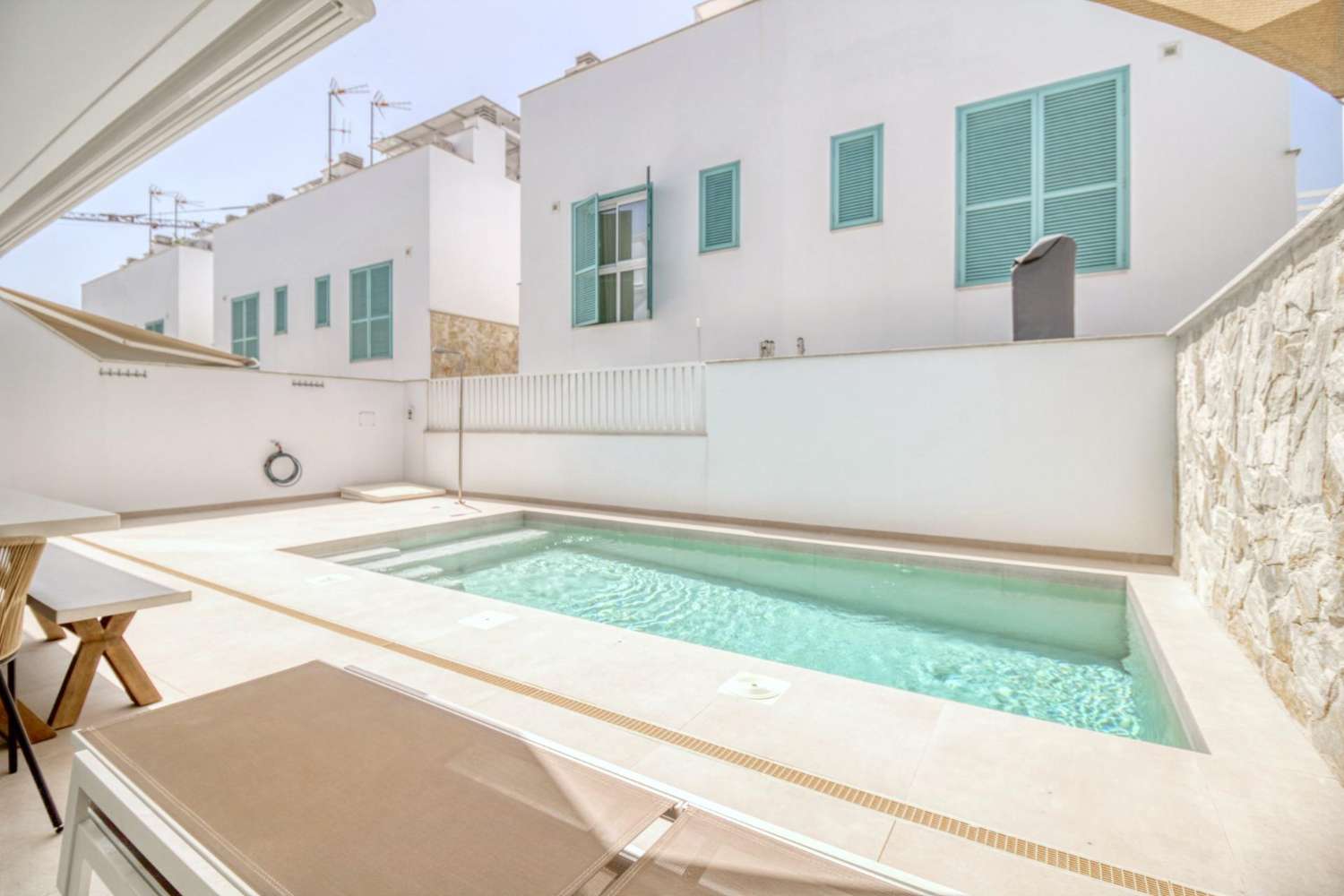 Rodinný dům v prodeji in Pueblo Latino (Pilar de la Horadada)