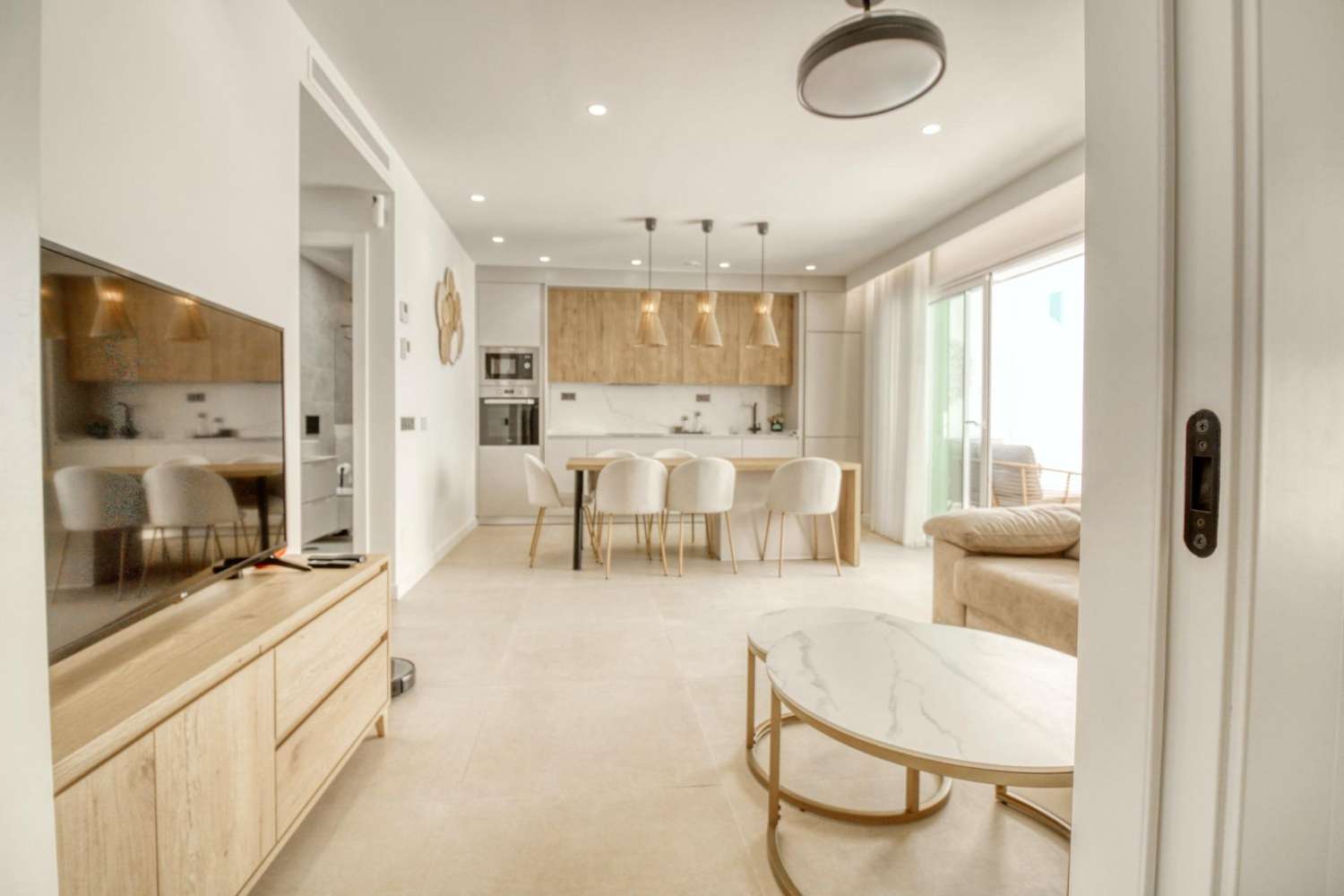 Rodinný dům v prodeji in Pueblo Latino (Pilar de la Horadada)