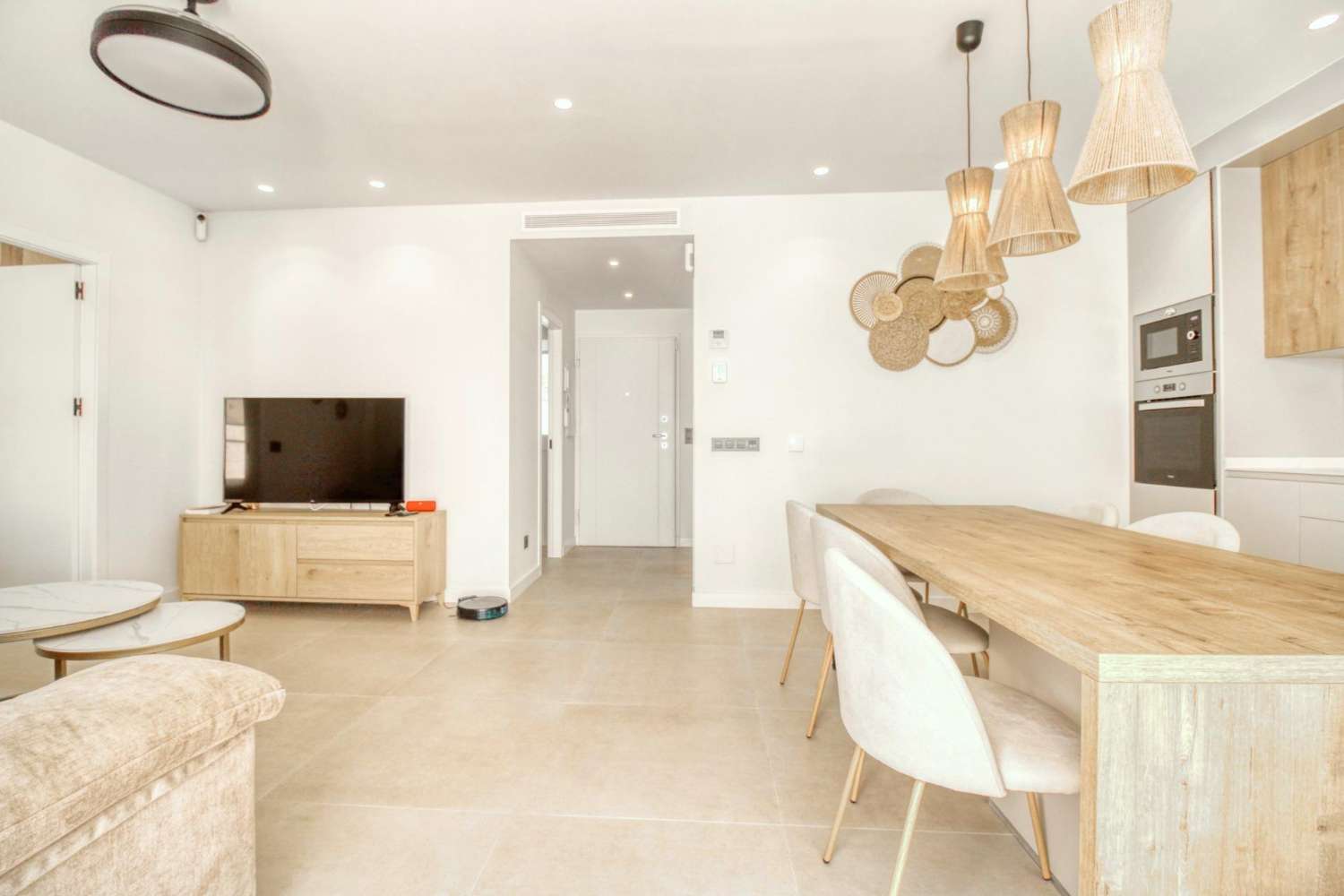 Rodinný dům v prodeji in Pueblo Latino (Pilar de la Horadada)