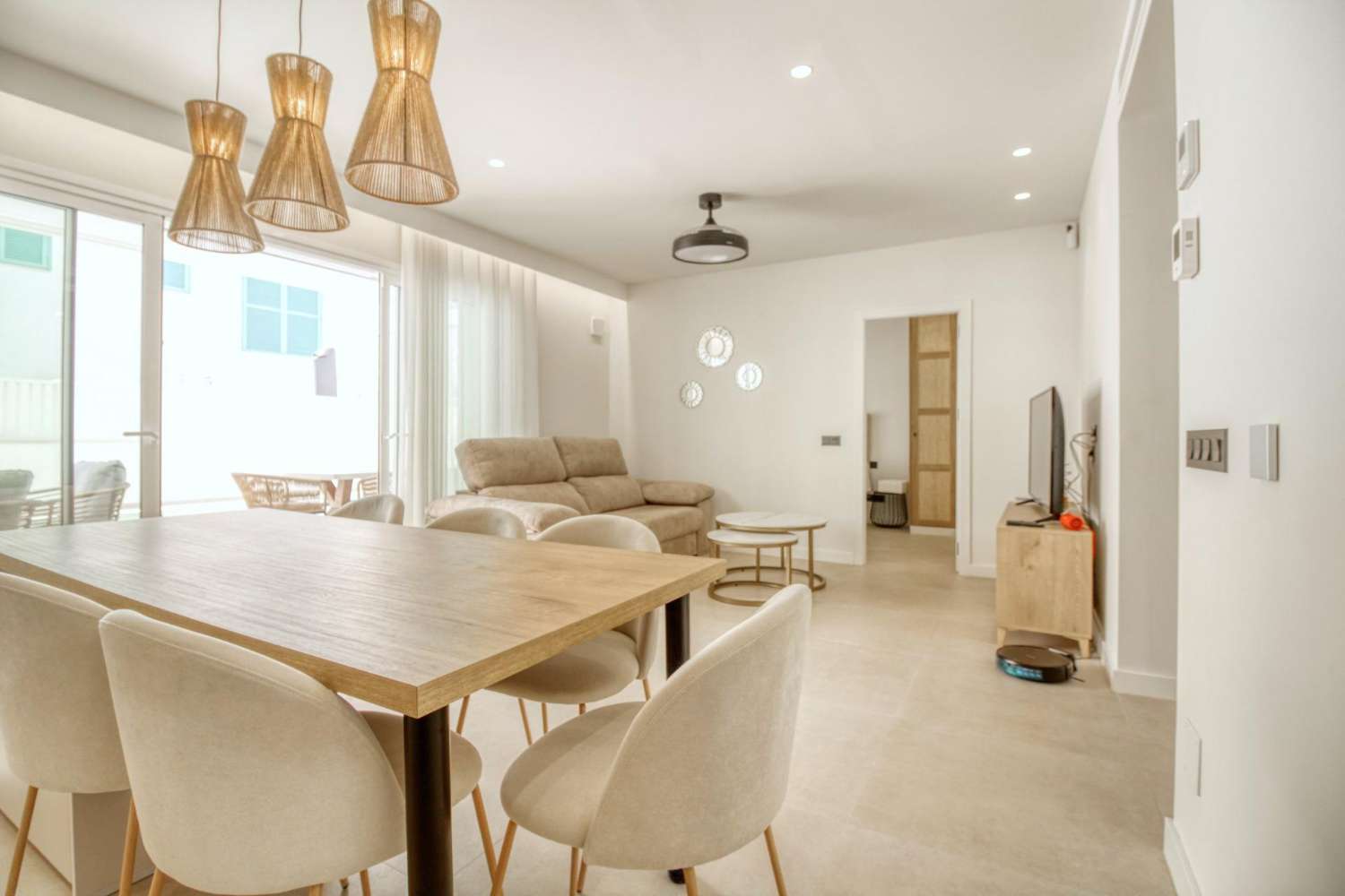 Rodinný dům v prodeji in Pueblo Latino (Pilar de la Horadada)