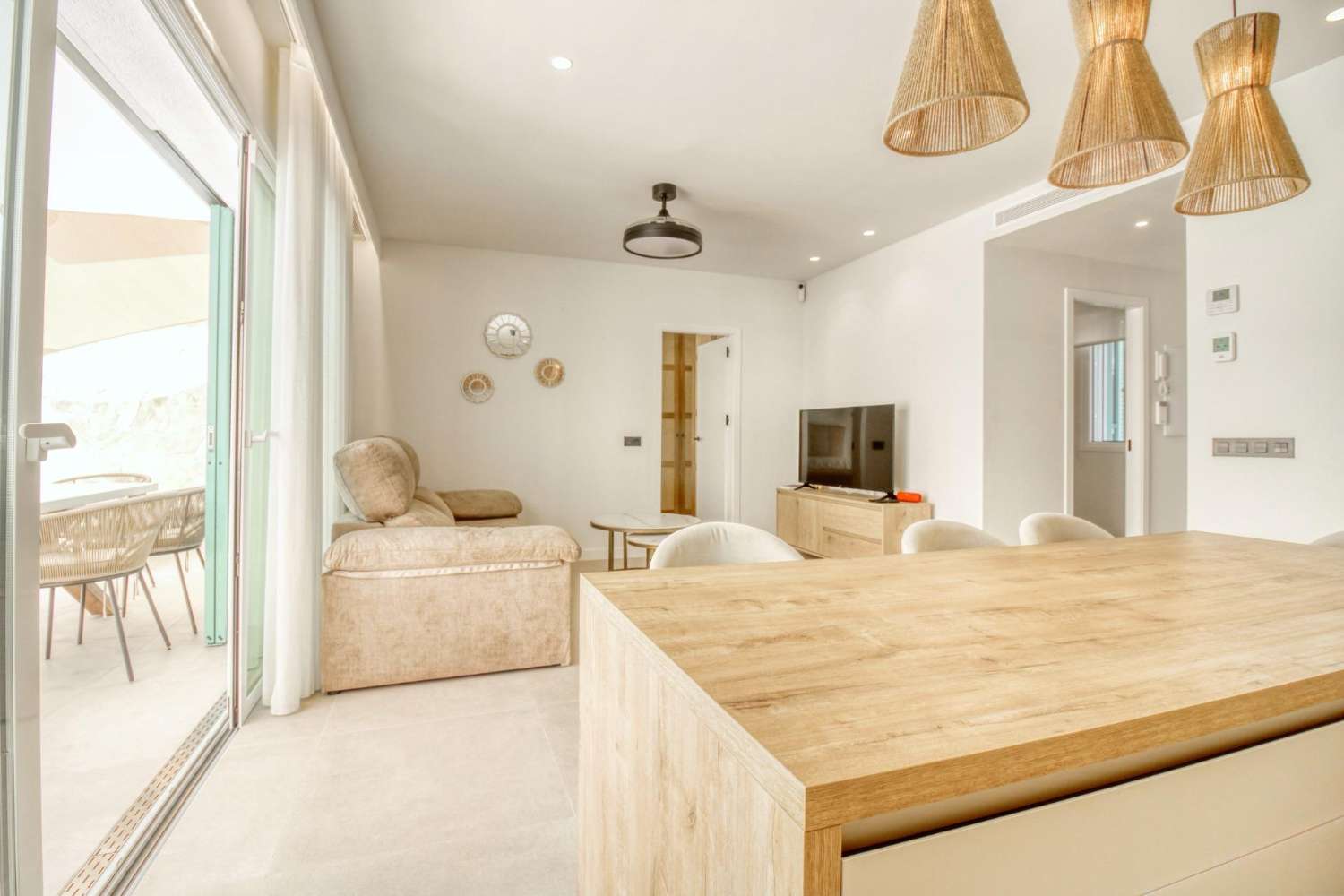 Rodinný dům v prodeji in Pueblo Latino (Pilar de la Horadada)