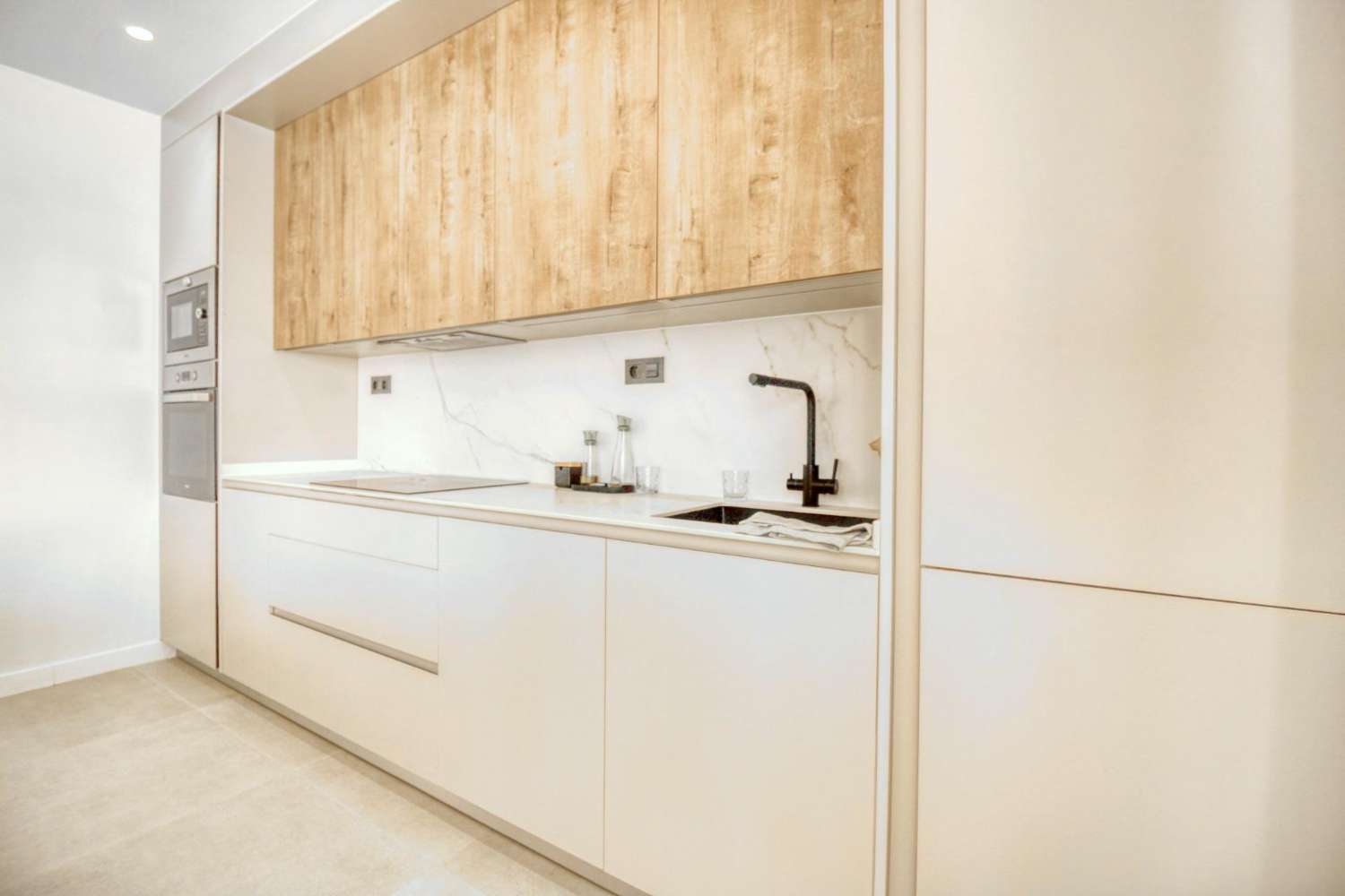 Rodinný dům v prodeji in Pueblo Latino (Pilar de la Horadada)