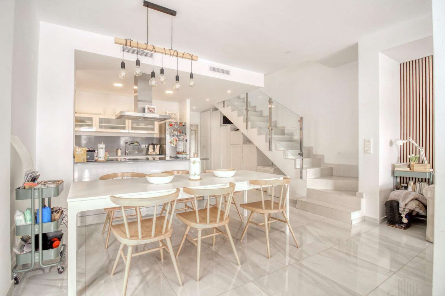 Rodinný dům v prodeji in Bigastro