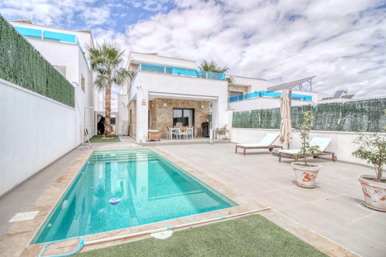 Rodinný dům v prodeji in Bigastro