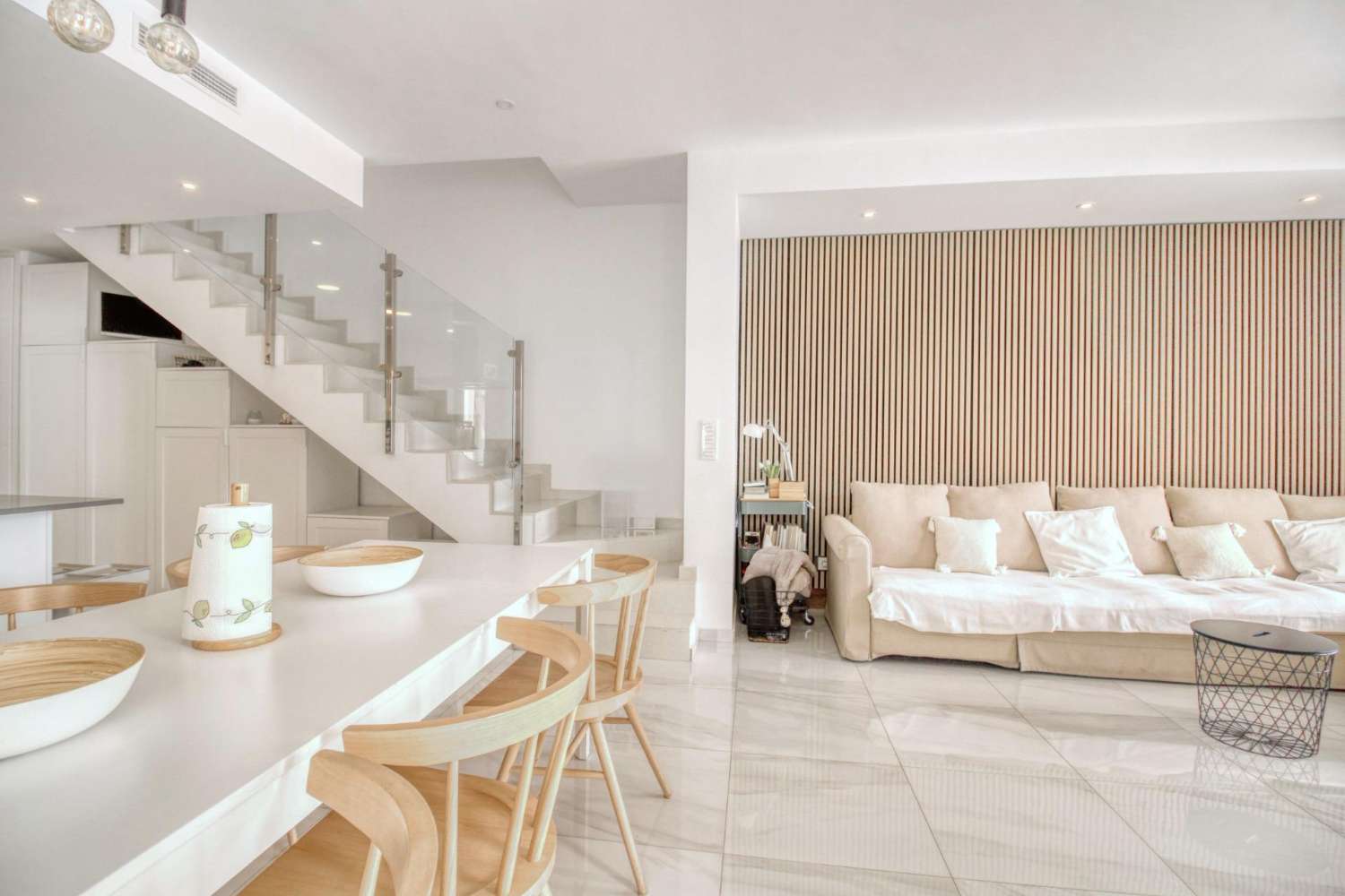 Rodinný dům v prodeji in Bigastro