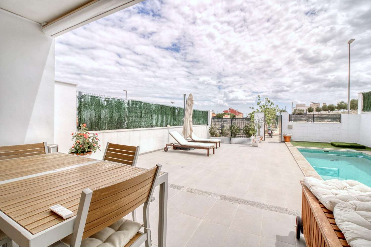 Rodinný dům v prodeji in Bigastro