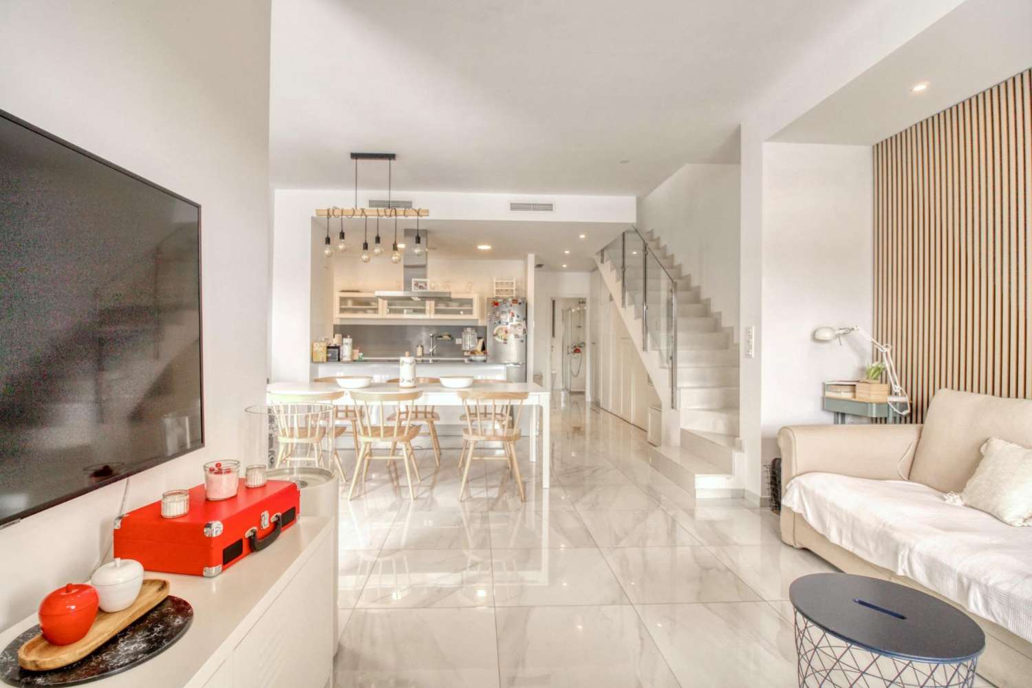 Rodinný dům v prodeji in Bigastro