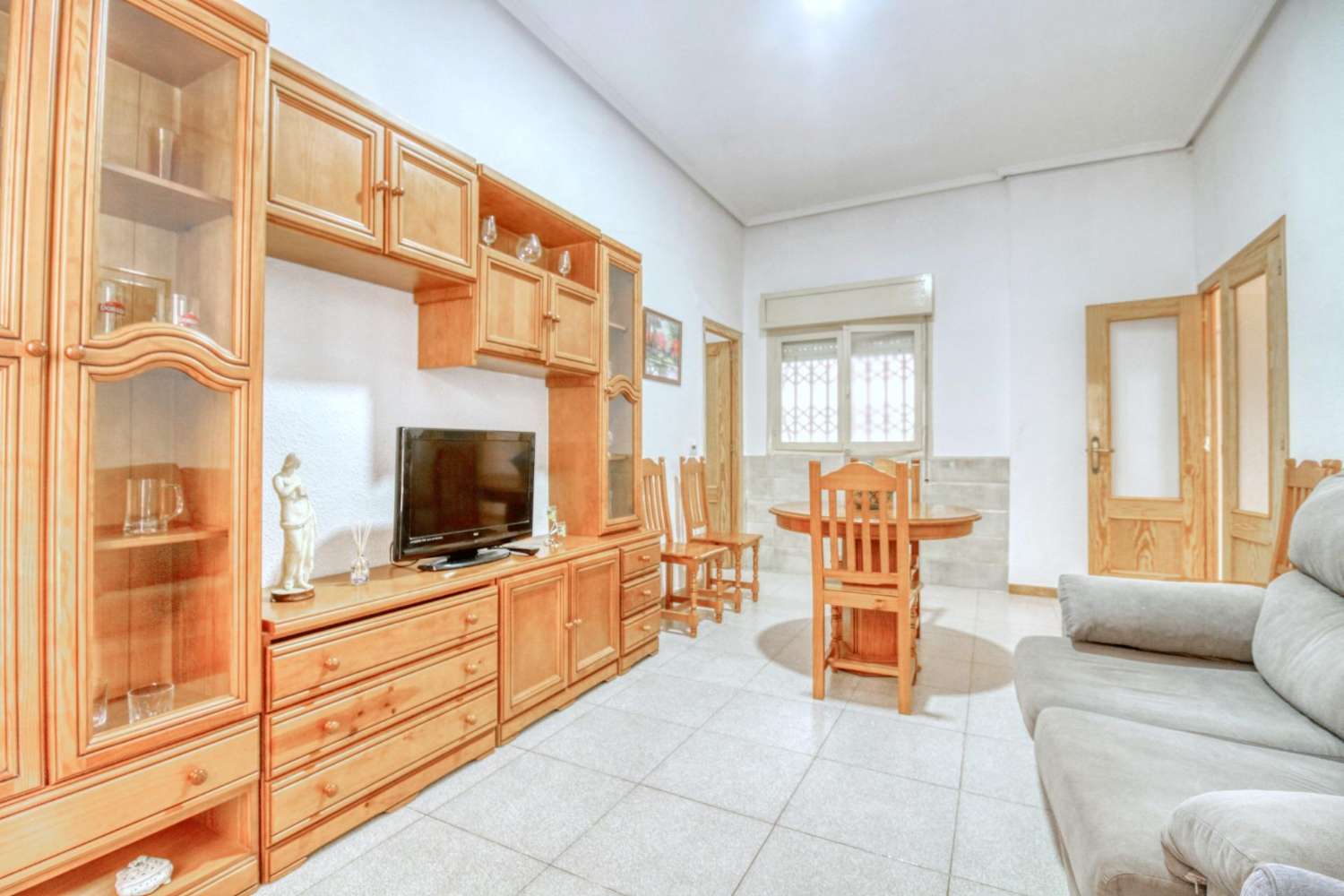 Byt v prodeji in Torrevieja