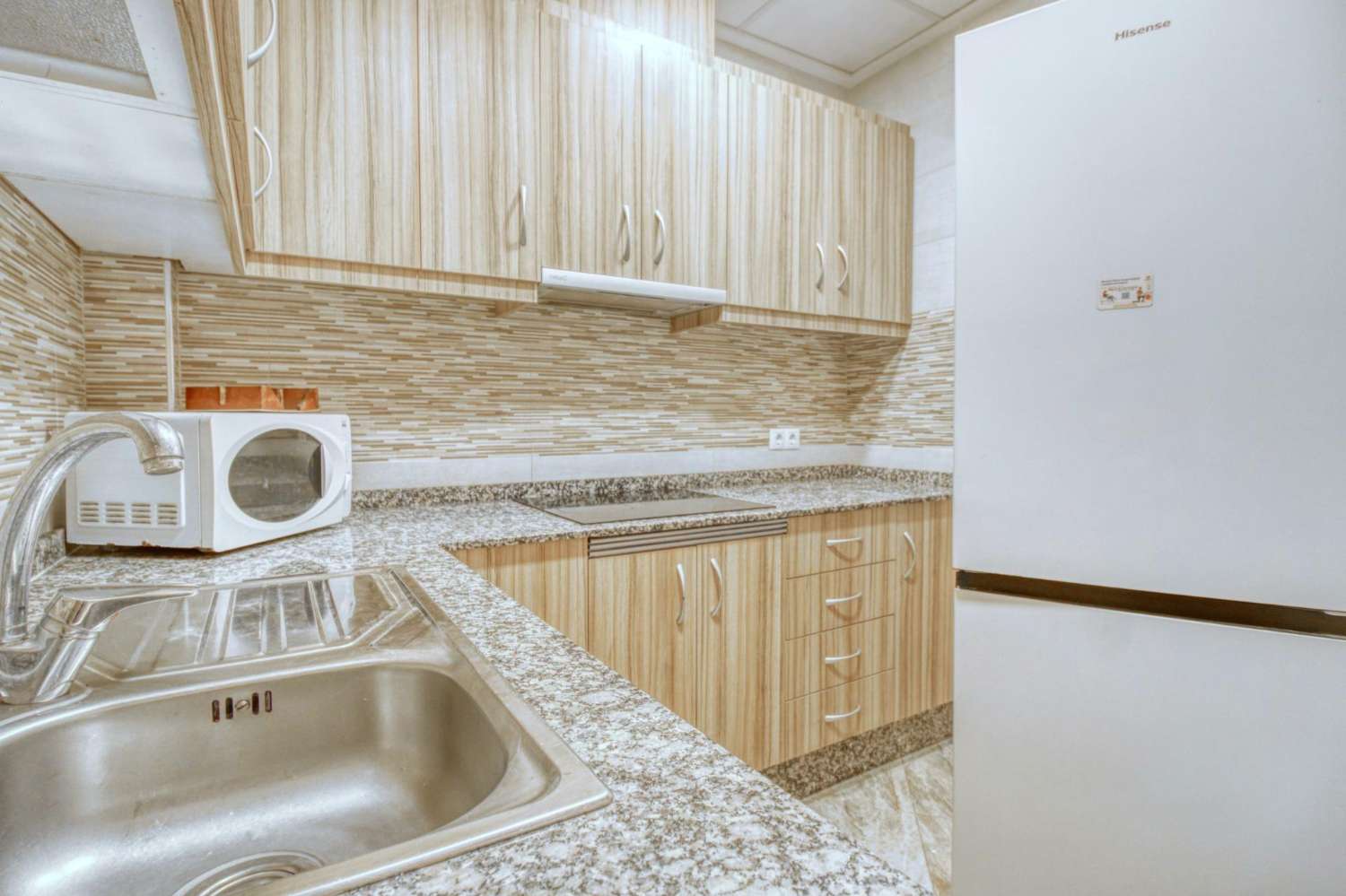 Byt v prodeji in Torrevieja