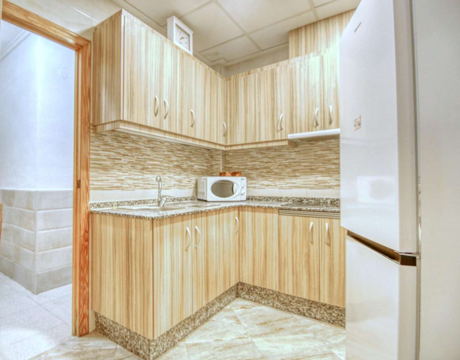 Byt v prodeji in Torrevieja