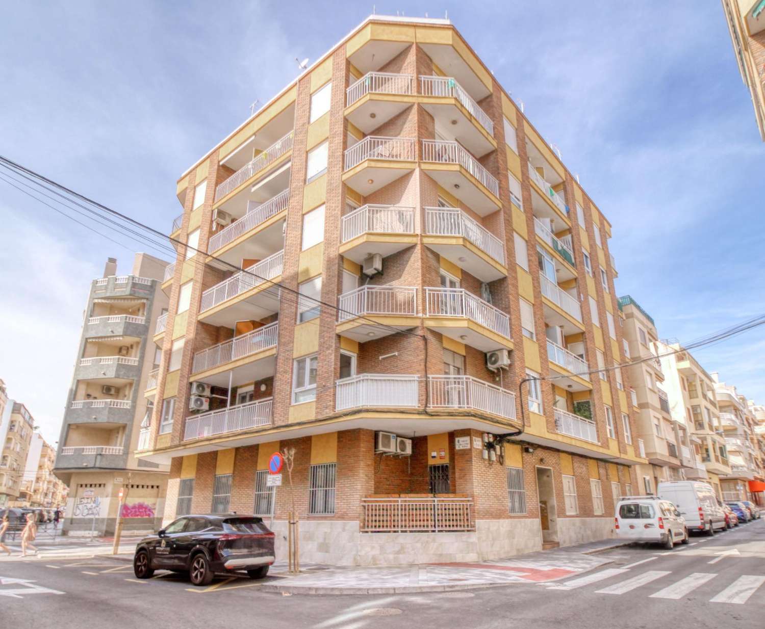 Byt v prodeji in Torrevieja